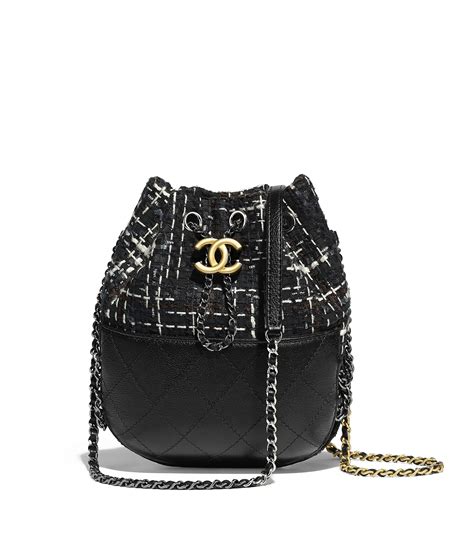 chanel gabrielle sac prix|Chanel gabrielle purse bag.